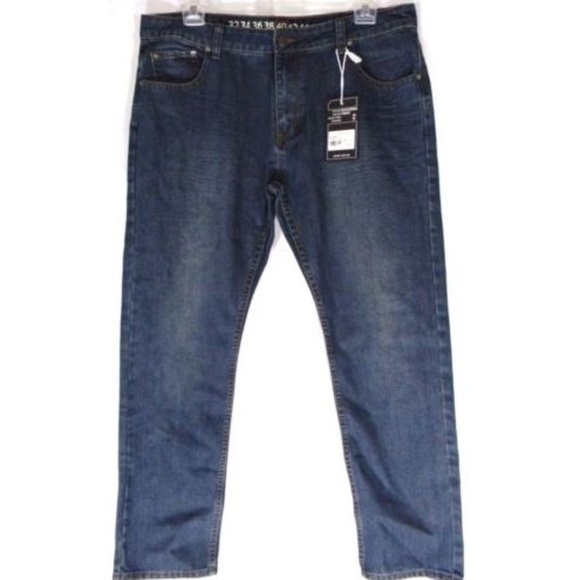 denim house mens jeans